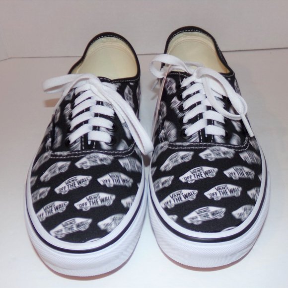 NEW MENS VANS SIZE 9 WOMENS 10.5  REAL SWEET SHOES - Picture 3 of 12